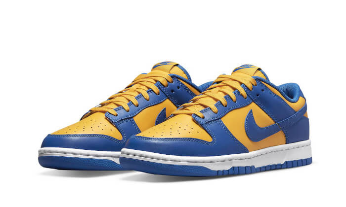 Nike Dunk Low UCLA - Trinity Sneakers