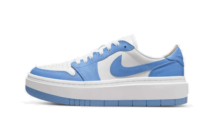 Air Jordan 1 Elevate Low SE University Blue - Trinity Sneakers