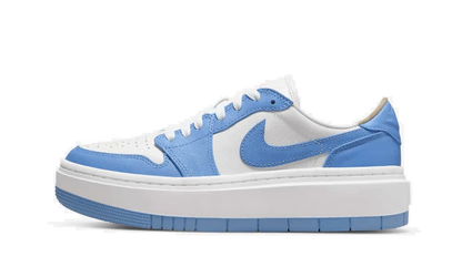 Air Jordan 1 Elevate Low SE University Blue - Trinity Sneakers