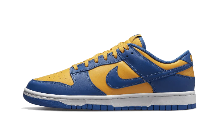 Nike Dunk Low UCLA - Trinity Sneakers