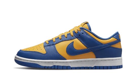 Nike Dunk Low UCLA - Trinity Sneakers