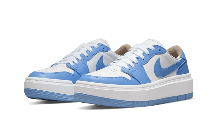 Air Jordan 1 Elevate Low SE University Blue - Trinity Sneakers