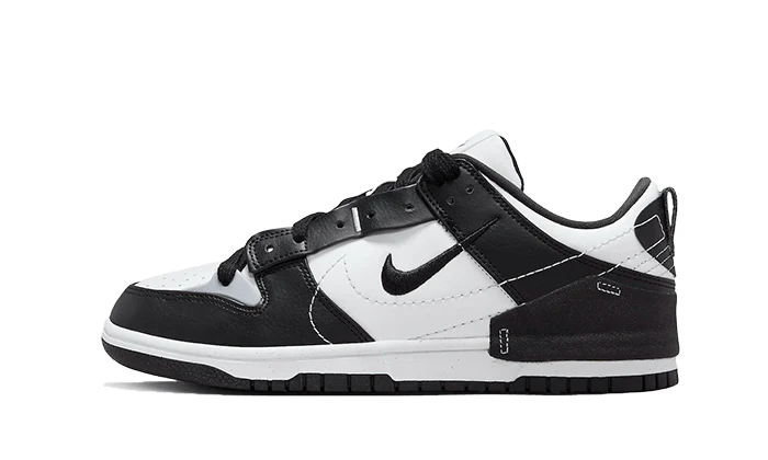 Nike Dunk Low Disrupt 2 Panda (W) - Trinity Sneakers