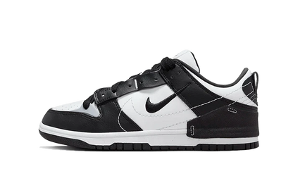 Nike Dunk Low Disrupt 2 Panda (W) - Trinity Sneakers