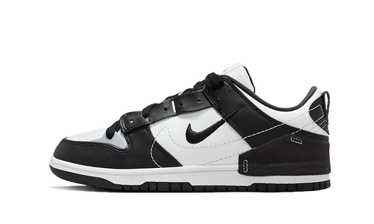 Nike Dunk Low Disrupt 2 Panda (W) - Trinity Sneakers