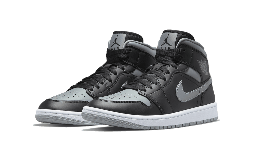 Jordan 1 Mid Shadow - Trinity Sneakers