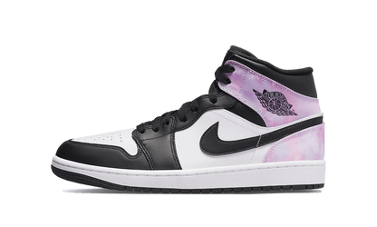 Air Jordan 1 Mid SE Zen Master - Trinity Sneakers