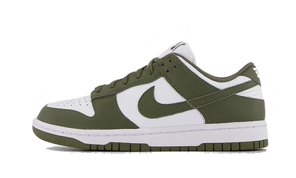 Dunk Low Medium Olive (W) - Trinity Sneakers