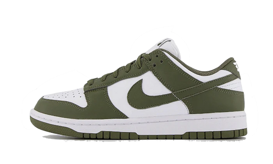 Dunk Low Medium Olive (W) - Trinity Sneakers