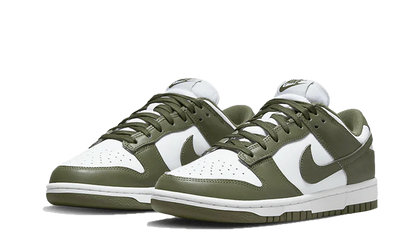 Dunk Low Medium Olive (W) - Trinity Sneakers