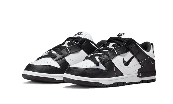 Nike Dunk Low Disrupt 2 Panda (W) - Trinity Sneakers