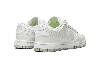 Dunk Low Next Nature White Mint (W) - Trinity Sneakers