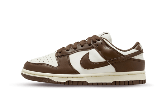 Dunk Low Cacao Wow - Trinity Sneakers