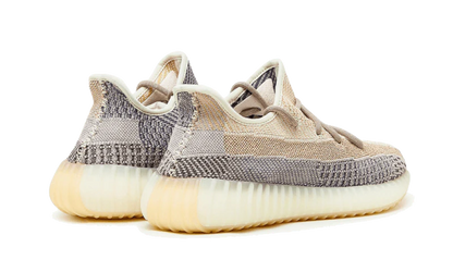 Yeezy Boost 350 V2 Ash Pearl - Trinity Sneakers