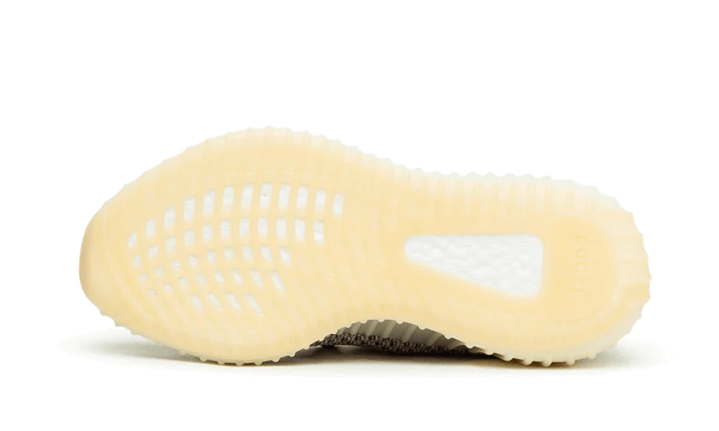 Yeezy Boost 350 V2 Ash Pearl - Trinity Sneakers