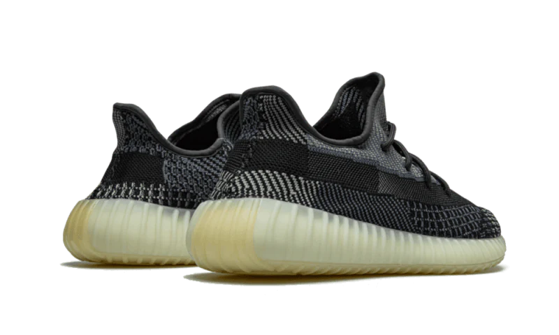 Yeezy Boost 350 V2 Carbon - Trinity Sneakers