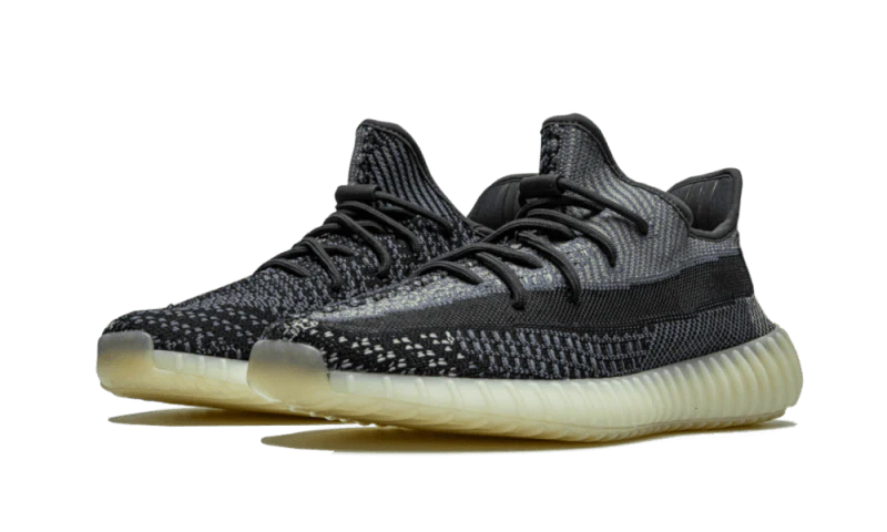 Yeezy Boost 350 V2 Carbon - Trinity Sneakers