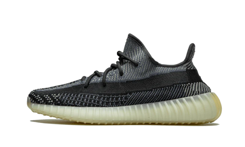 Yeezy Boost 350 V2 Carbon - Trinity Sneakers