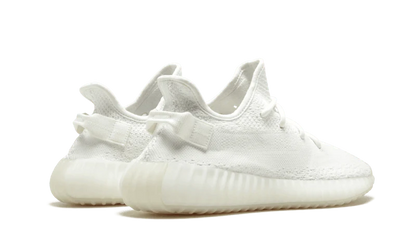 Yeezy Boost 350 V2 Cream/Triple White - Trinity Sneakers