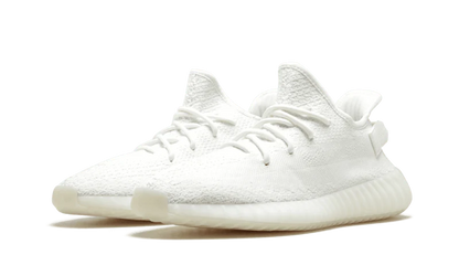 Yeezy Boost 350 V2 Cream/Triple White - Trinity Sneakers