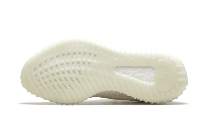 Yeezy Boost 350 V2 Cream/Triple White - Trinity Sneakers