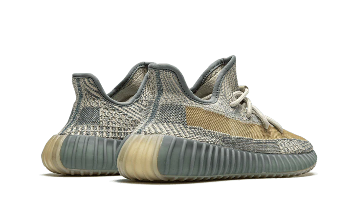 Yeezy Boost 350 V2 Israfi - Trinity Sneakers