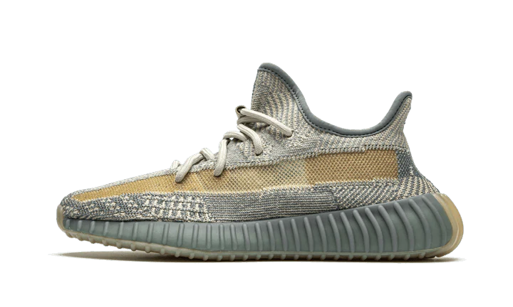 Yeezy Boost 350 V2 Israfi - Trinity Sneakers