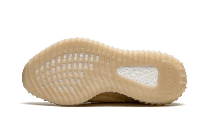 Yeezy Boost 350 V2 MX Oat - Trinity Sneakers