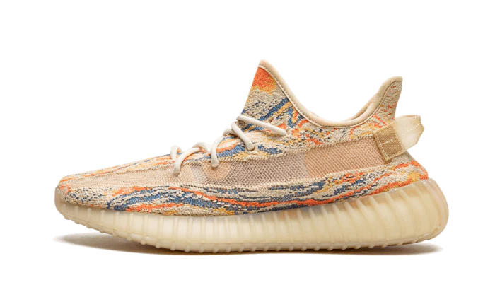 Yeezy Boost 350 V2 MX Oat - Trinity Sneakers