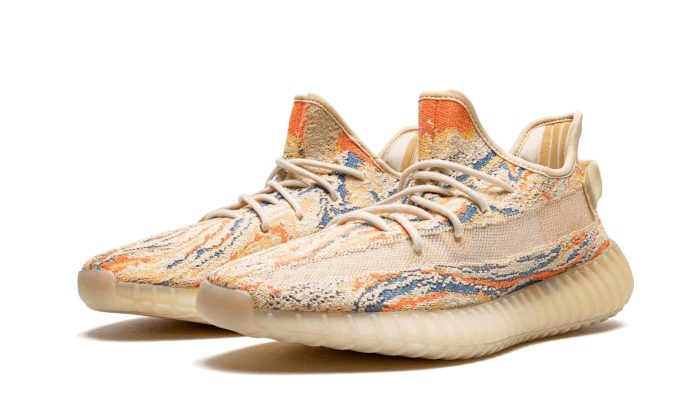 Yeezy Boost 350 V2 MX Oat - Trinity Sneakers