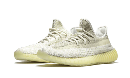 Yeezy Boost 350 V2 Natural - Trinity Sneakers