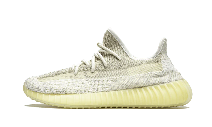 Yeezy Boost 350 V2 Natural - Trinity Sneakers