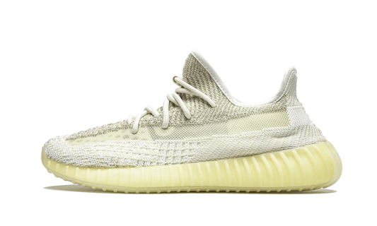 Yeezy Boost 350 V2 Natural - Trinity Sneakers