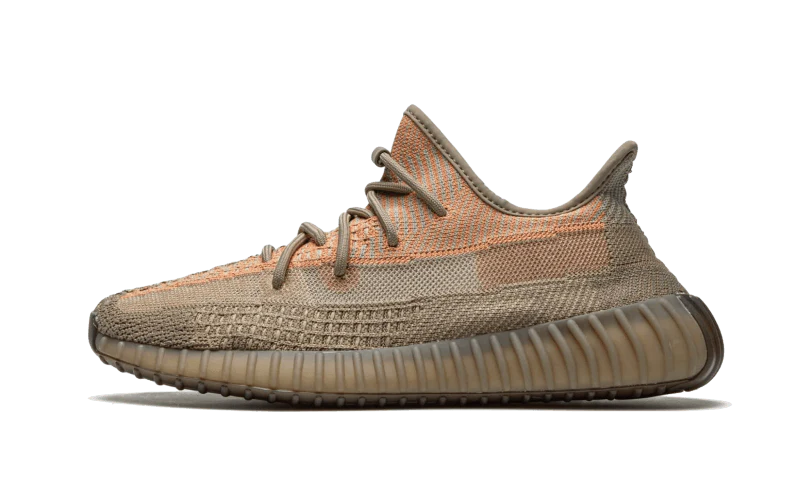 Yeezy Boost 350 V2 Sand Taupe - Trinity Sneakers