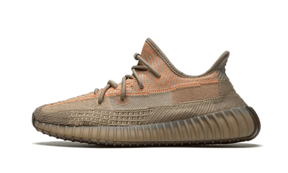 Yeezy Boost 350 V2 Sand Taupe - Trinity Sneakers