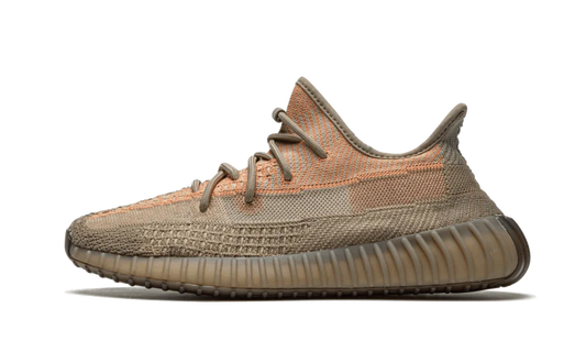 Yeezy Boost 350 V2 Sand Taupe - Trinity Sneakers