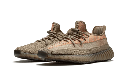 Yeezy Boost 350 V2 Sand Taupe - Trinity Sneakers