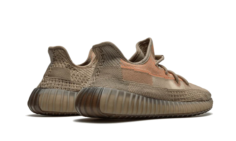 Yeezy Boost 350 V2 Sand Taupe - Trinity Sneakers