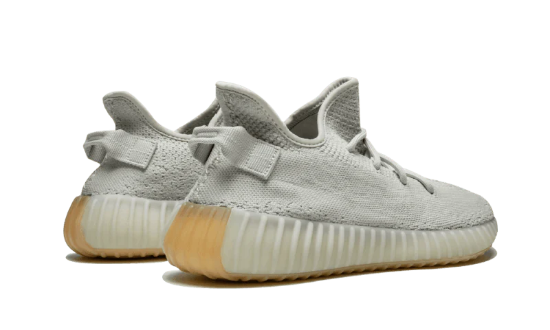 Yeezy Boost 350 V2 Sesame - Trinity Sneakers