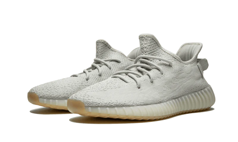 Yeezy Boost 350 V2 Sesame - Trinity Sneakers