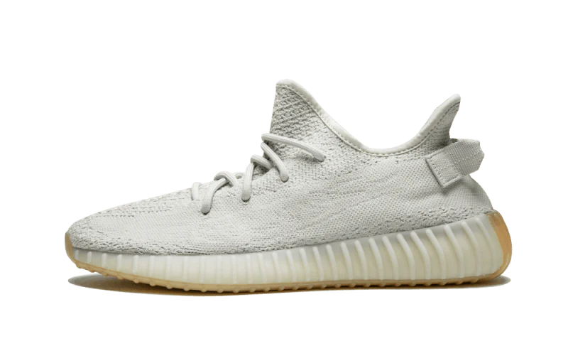 Yeezy Boost 350 V2 Sesame - Trinity Sneakers