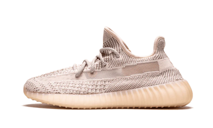 Yeezy Boost 350 V2 Synth (Reflective) - Trinity Sneakers