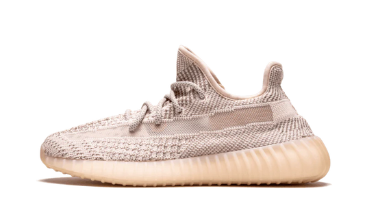 Yeezy Boost 350 V2 Synth (Reflective) - Trinity Sneakers